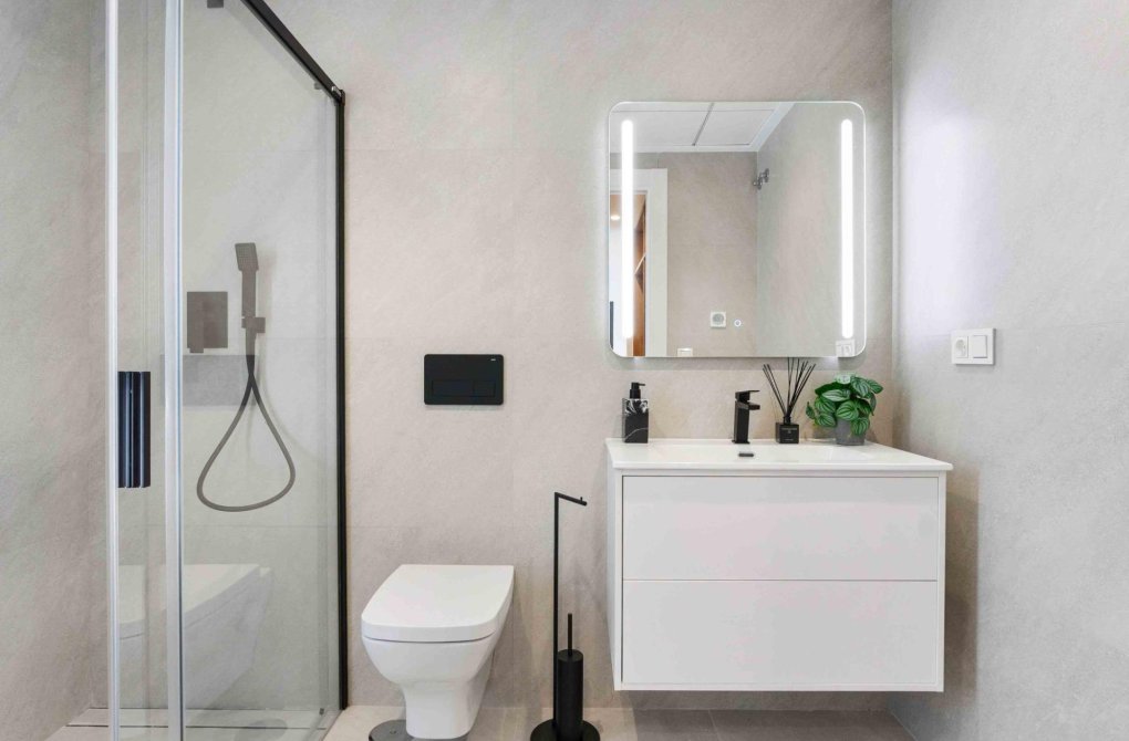 New build - Villa - Rojales - Benimar