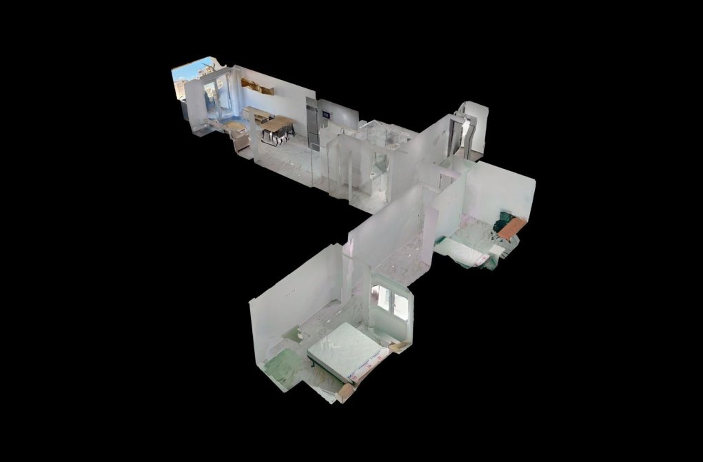 Resale - Apartment - Torrevieja - Centro