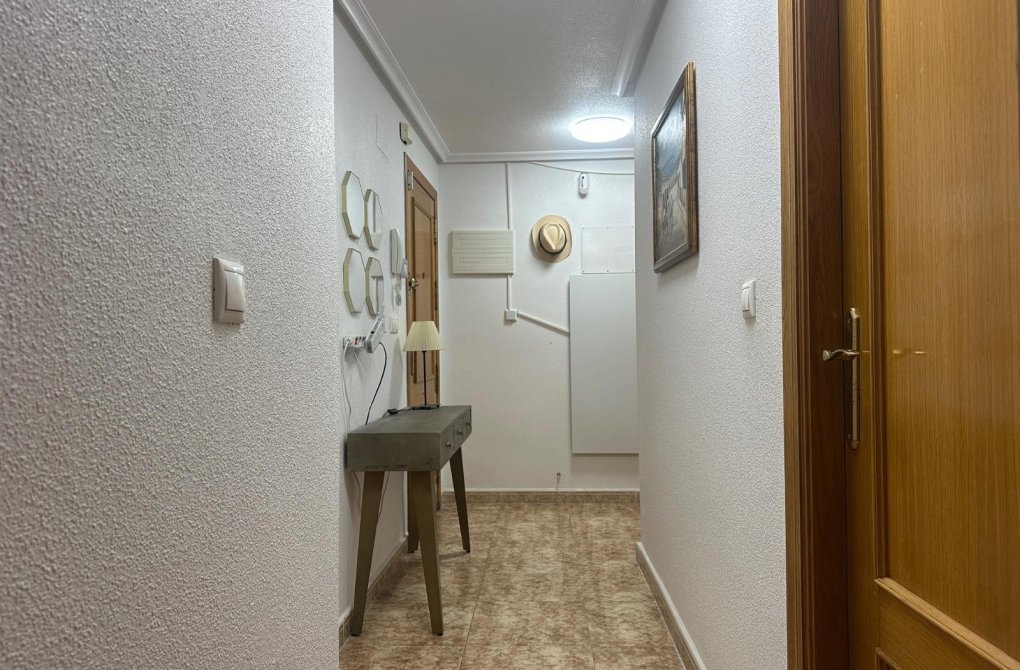 Resale - Penthouse - Torrevieja - Centro