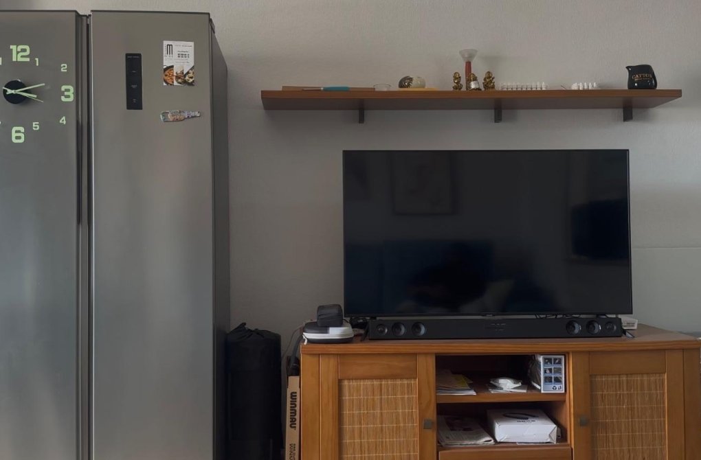 Resale - Penthouse - Torrevieja - Centro