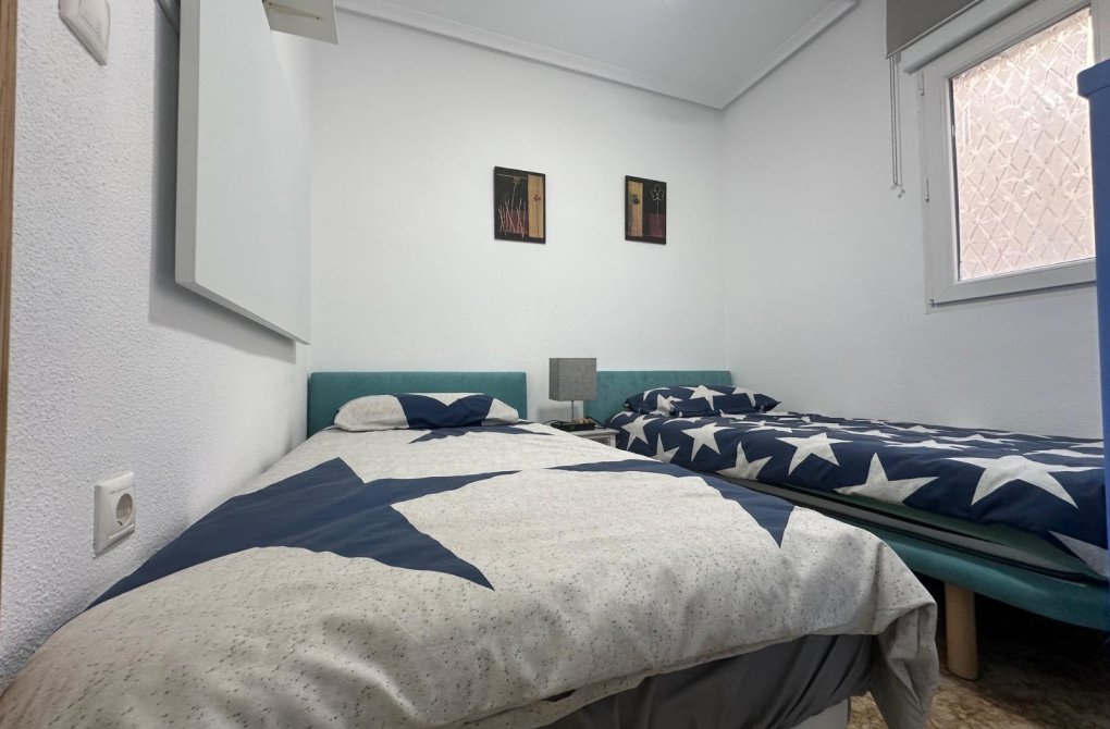 Resale - Penthouse - Torrevieja - Centro