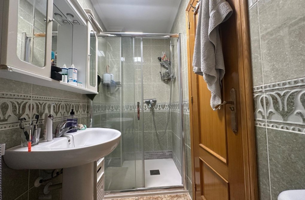 Resale - Penthouse - Torrevieja - Centro