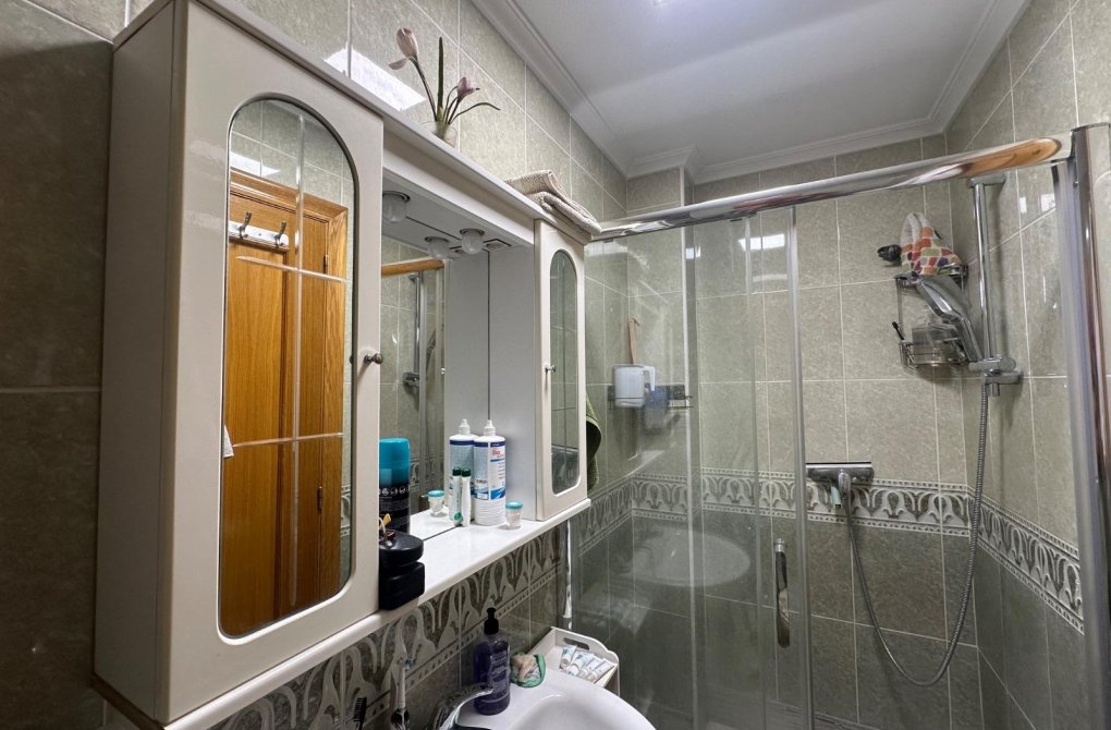 Resale - Penthouse - Torrevieja - Centro