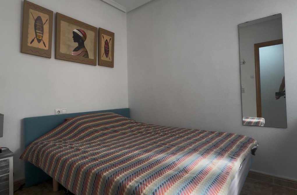 Resale - Penthouse - Torrevieja - Centro