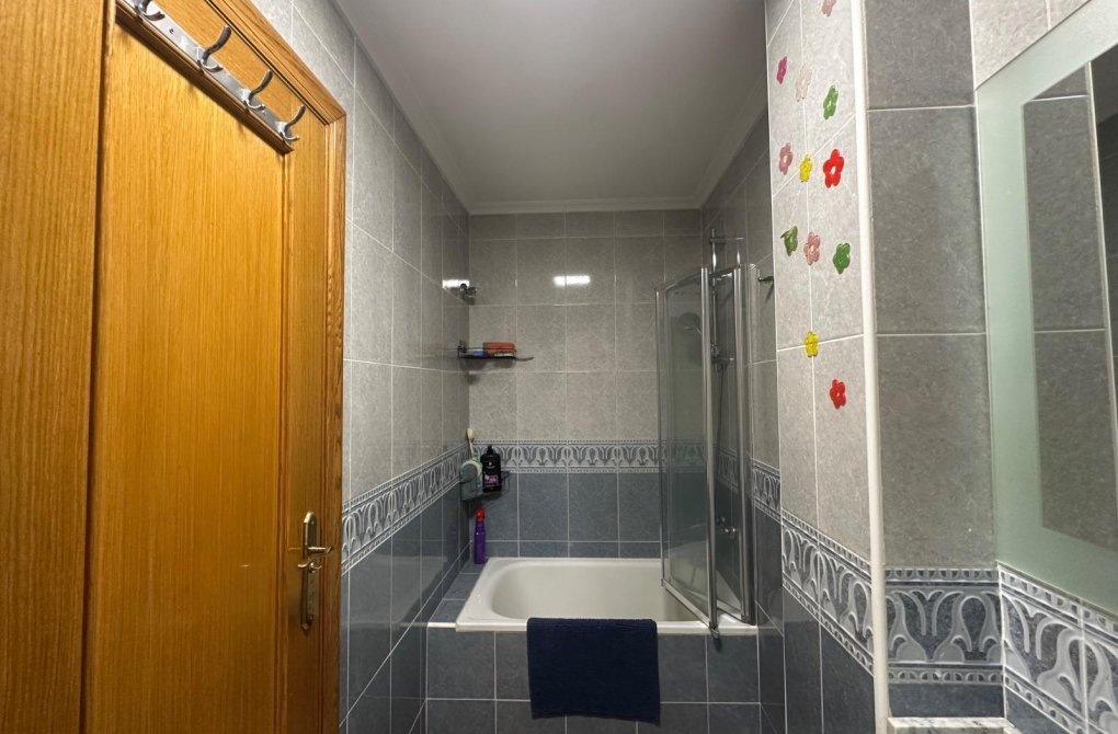 Resale - Penthouse - Torrevieja - Centro