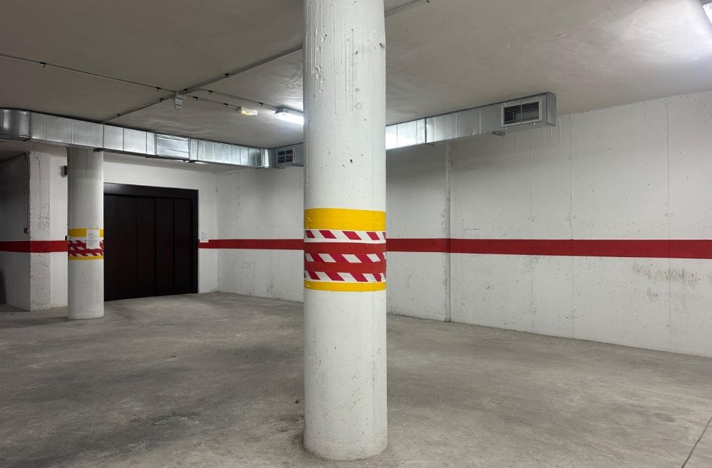 Resale - Penthouse - Torrevieja - Centro