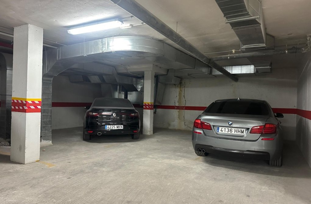 Resale - Penthouse - Torrevieja - Centro