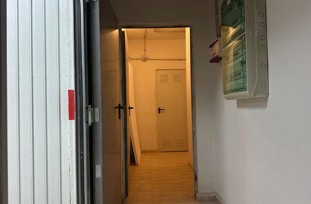 Resale - Penthouse - Torrevieja - Centro