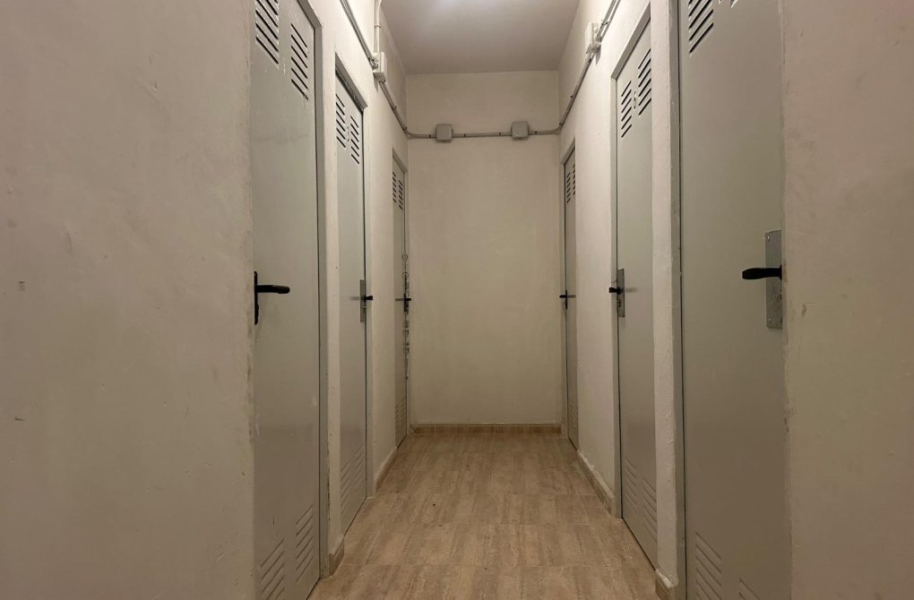 Resale - Penthouse - Torrevieja - Centro