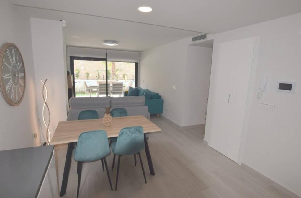 Resale - Apartment - Orihuela Costa - PAU 8