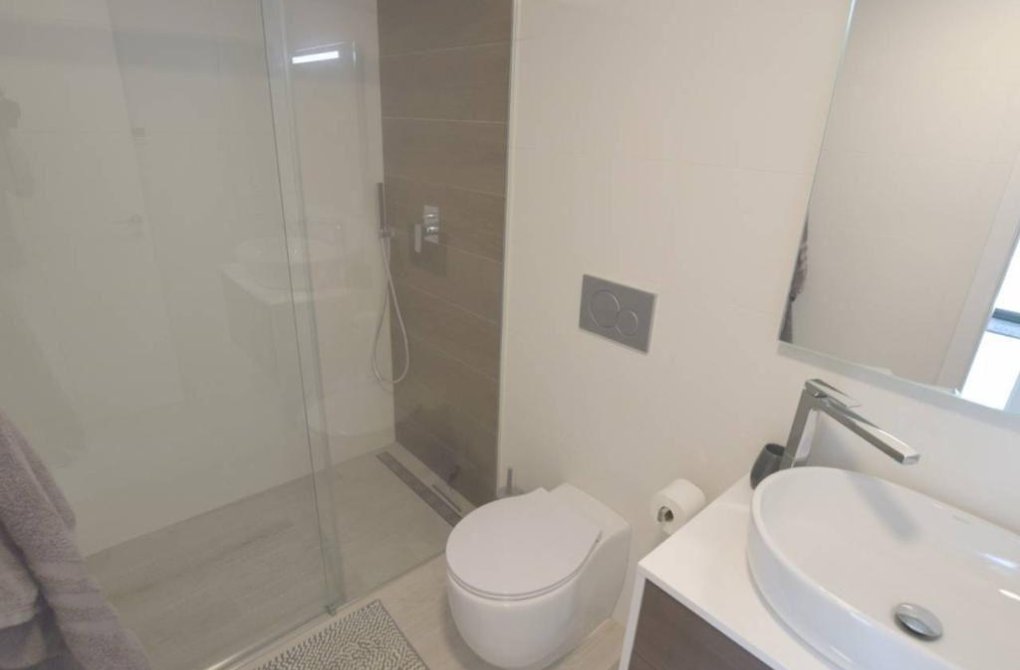 Resale - Apartment - Orihuela Costa - PAU 8