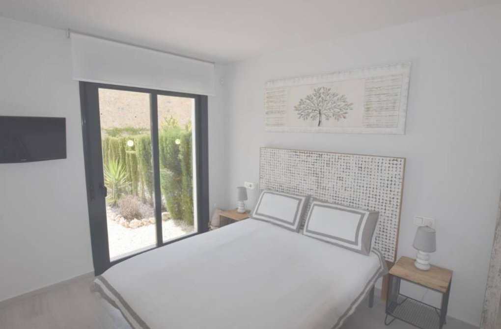 Resale - Apartment - Orihuela Costa - PAU 8