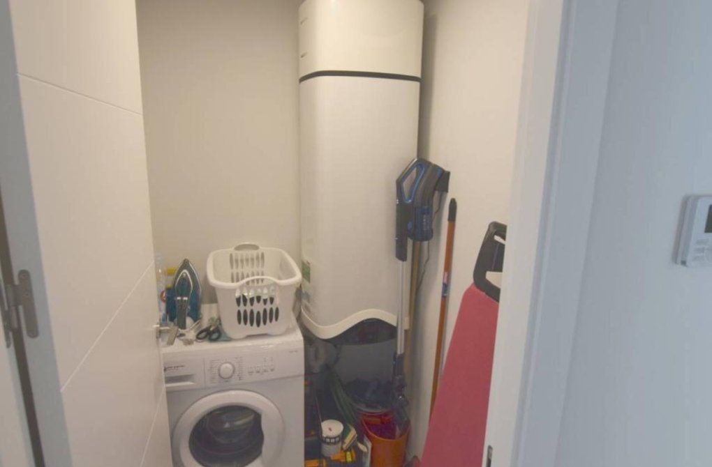 Resale - Apartment - Orihuela Costa - PAU 8