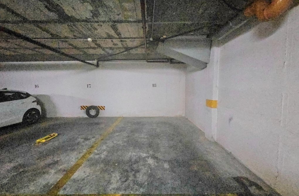 Resale - Apartment - Torrevieja - Centro