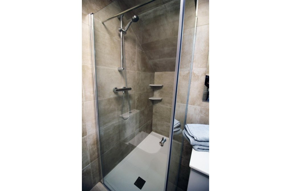 New build - Town house - Pilar de la Horadada - El Pilar de la Horadada