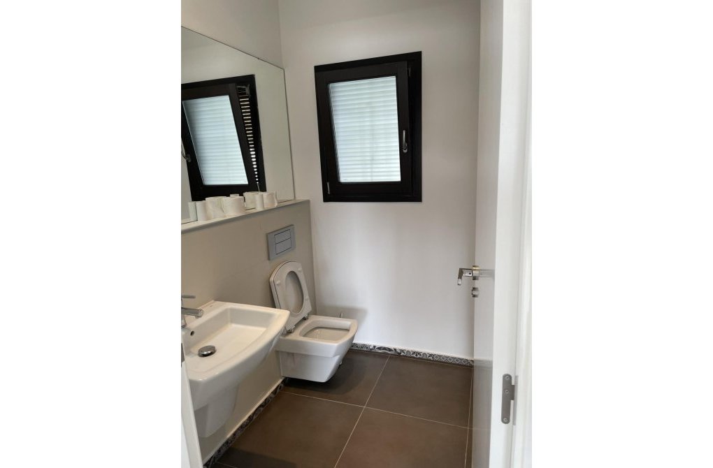 New build - Villa - Moraira_Teulada - La Sabatera