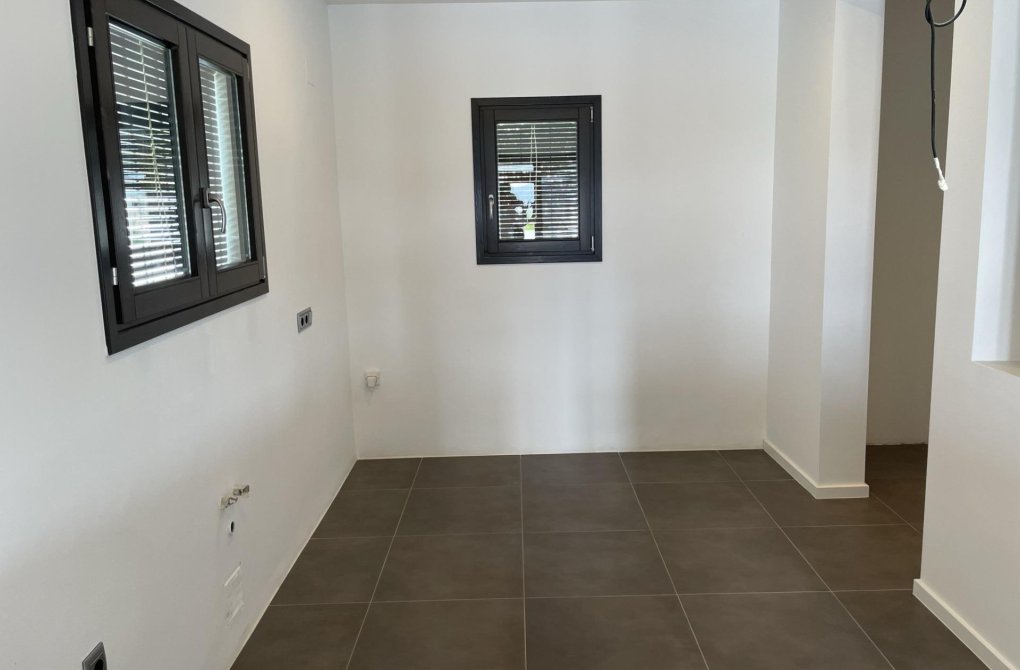 New build - Villa - Moraira_Teulada - La Sabatera