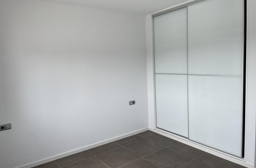 New build - Villa - Moraira_Teulada - La Sabatera