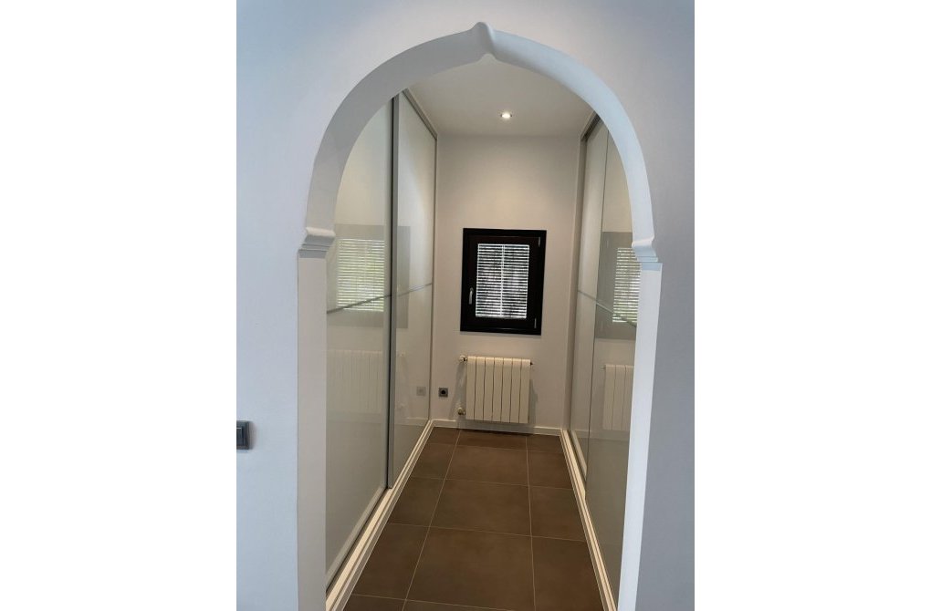 New build - Villa - Moraira_Teulada - La Sabatera