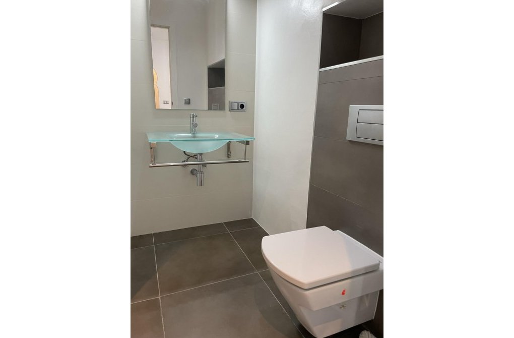 New build - Villa - Moraira_Teulada - La Sabatera