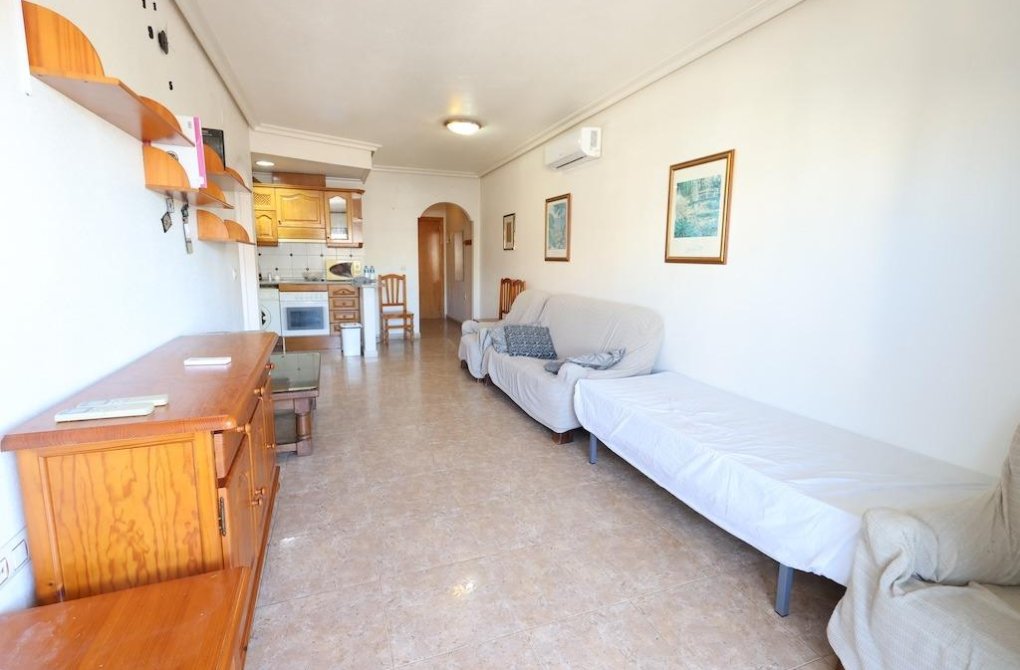 Resale - Apartment - Orihuela Costa - Cabo Roig