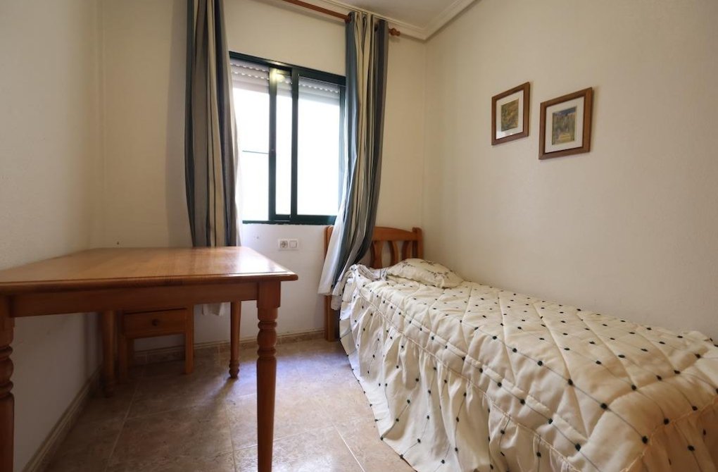 Resale - Apartment - Orihuela Costa - Cabo Roig