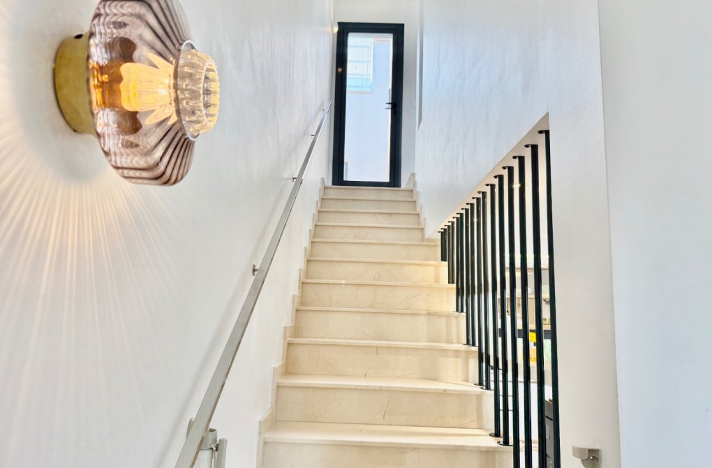 Resale - Townhouse - Ciudad Quesada/Rojales - Lo Marabu