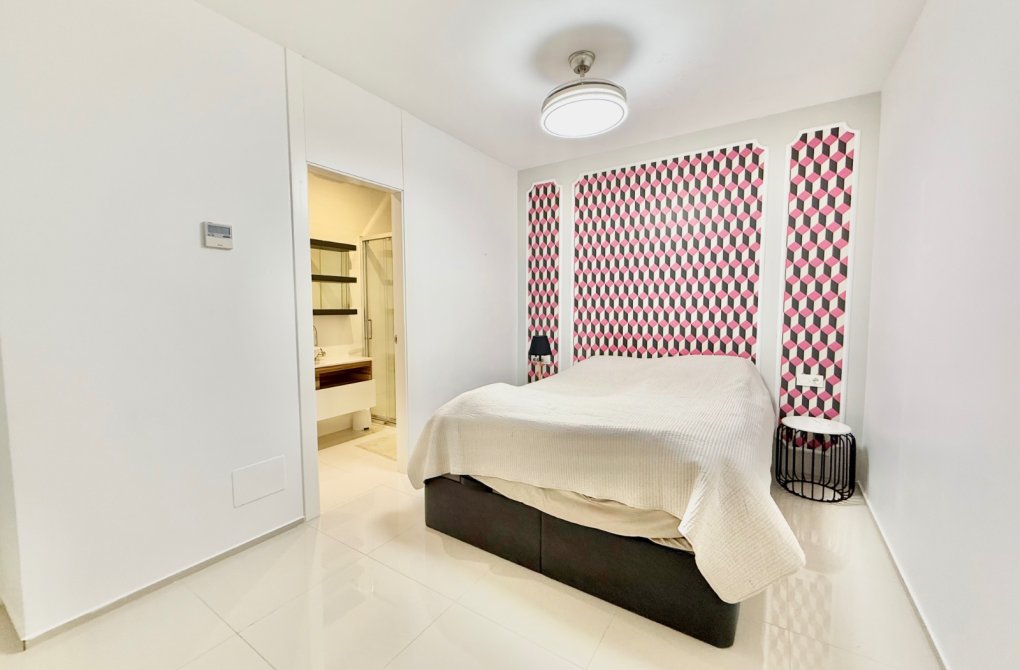 Resale - Townhouse - Ciudad Quesada/Rojales - Lo Marabu