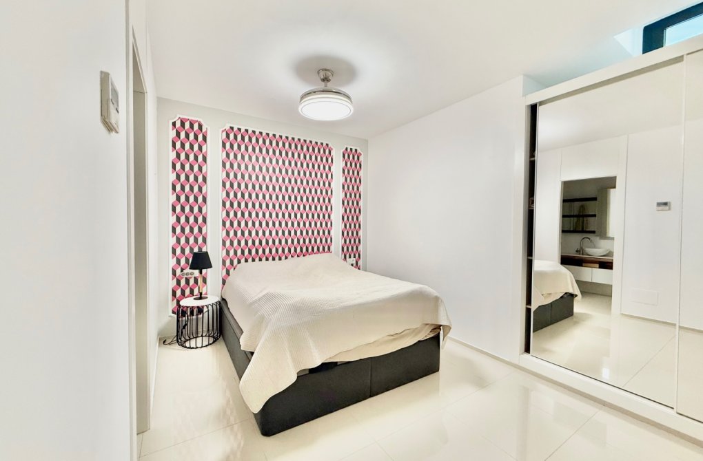 Resale - Townhouse - Ciudad Quesada/Rojales - Lo Marabu