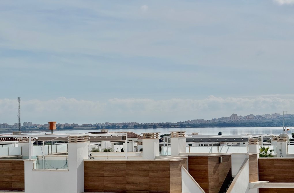 Resale - Townhouse - Ciudad Quesada/Rojales - Lo Marabu