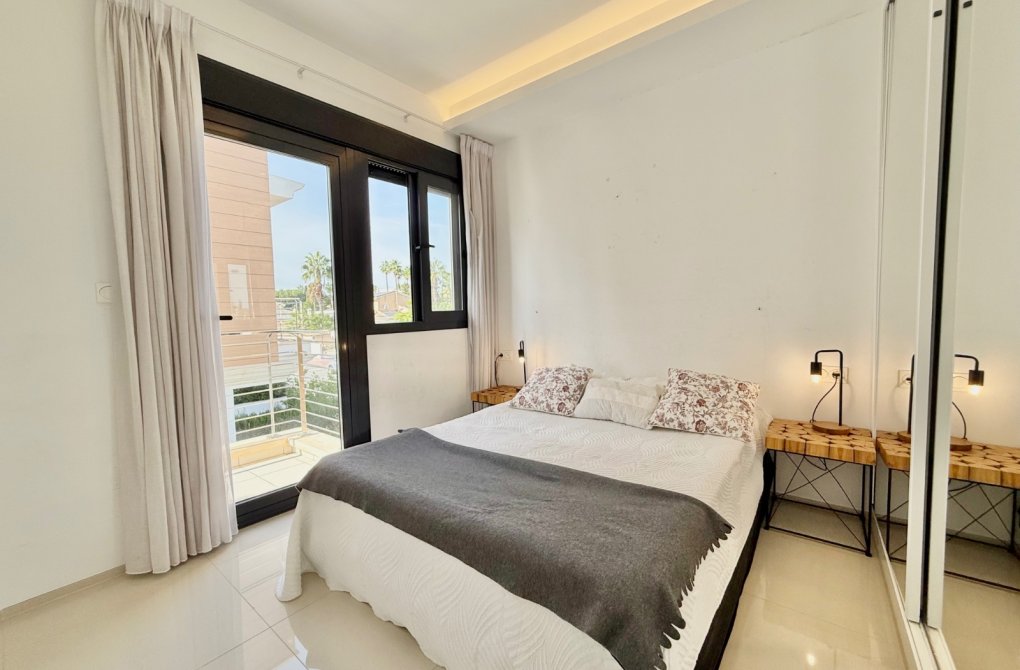 Resale - Townhouse - Ciudad Quesada/Rojales - Lo Marabu