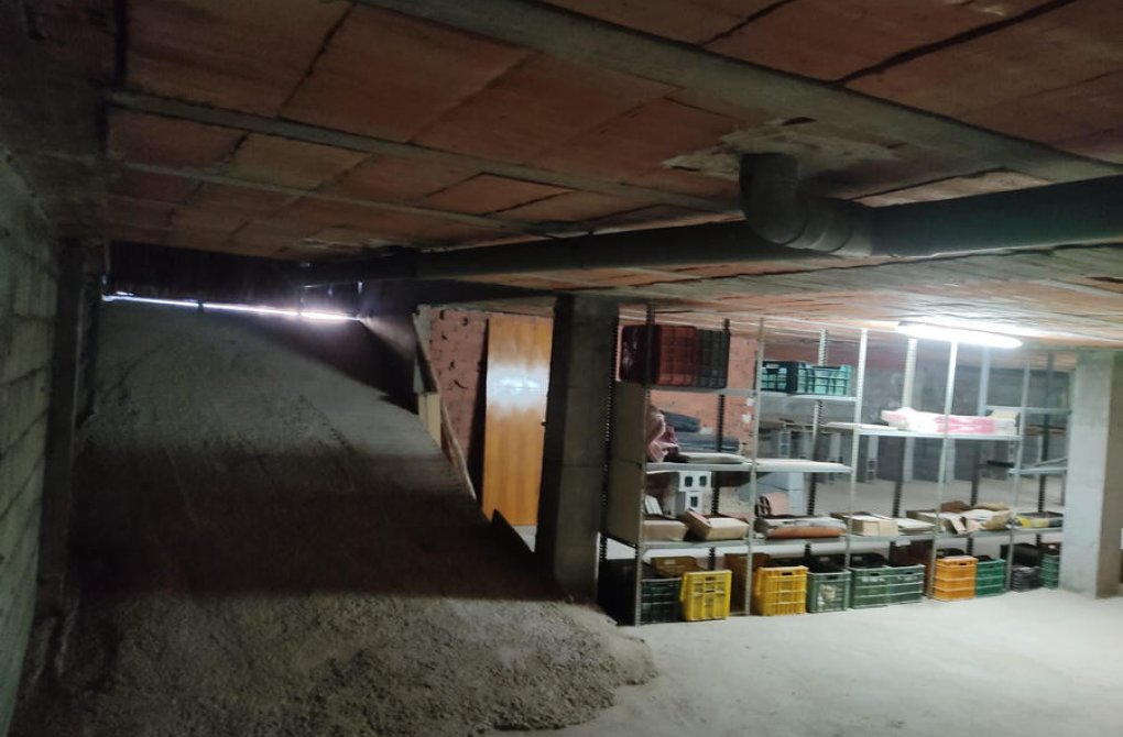 Rynek wtórny -  - Rojales