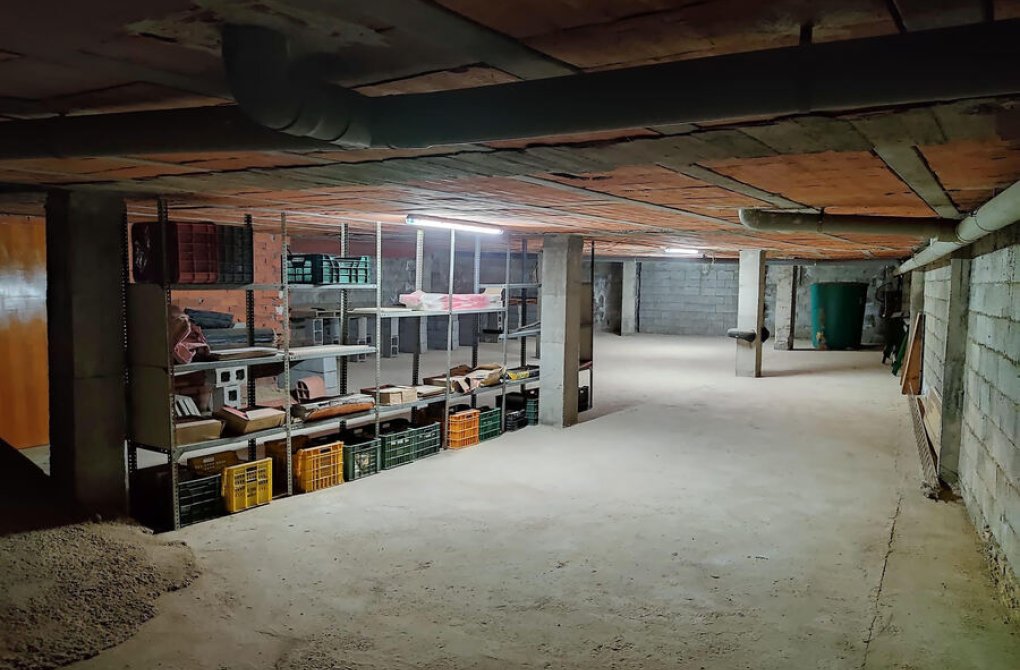 Rynek wtórny -  - Rojales