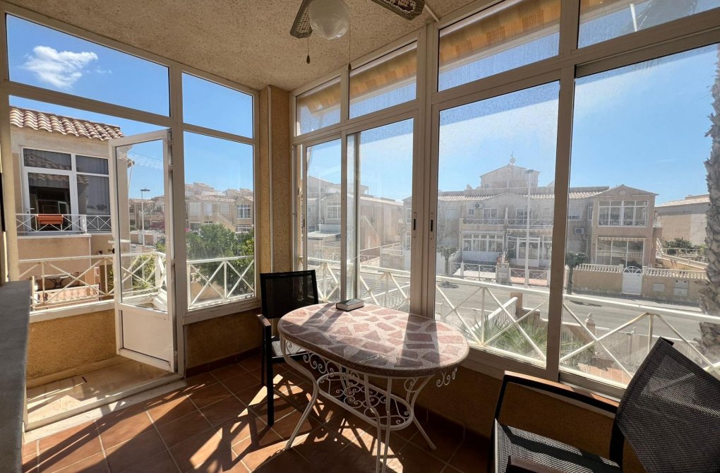 Resale - Bungalow - Torrevieja - Torreta florida