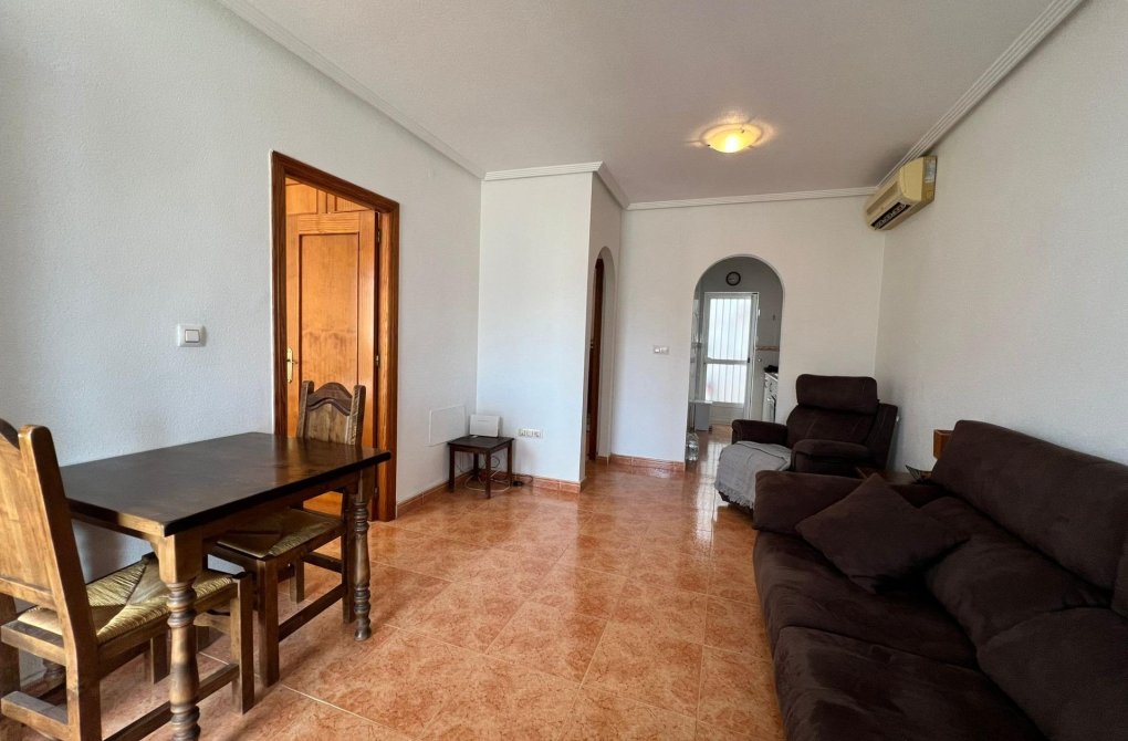 Resale - Bungalow - Torrevieja - Torreta florida