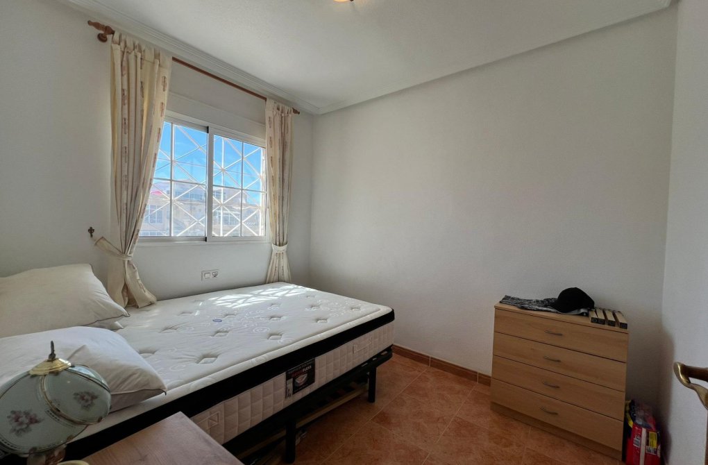 Resale - Bungalow - Torrevieja - Torreta florida