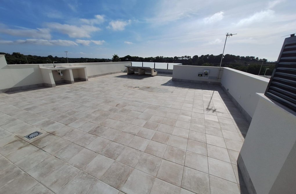 Resale - Villa - Pilar de la Horadada - Pinar de Campoverde