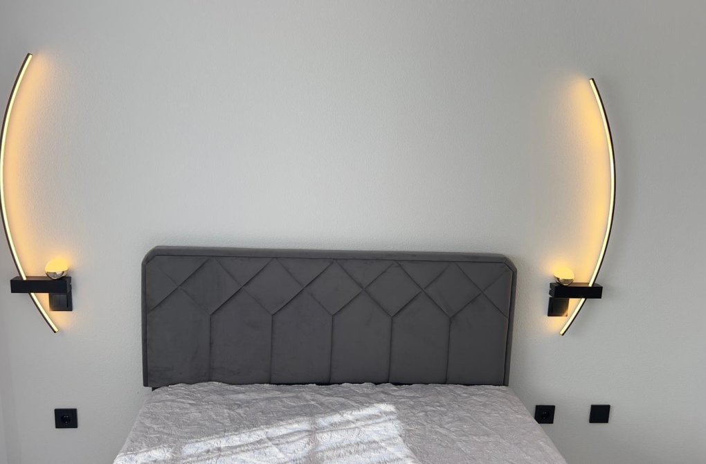 Resale - Apartment - Orihuela Costa - La Regia