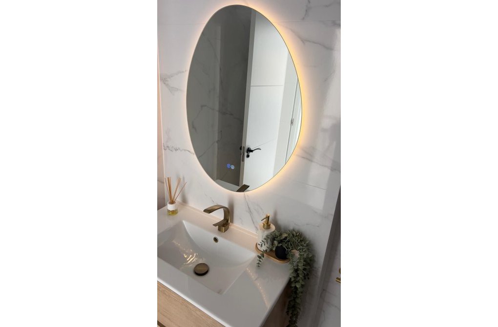 Resale - Apartment - Orihuela Costa - La Regia