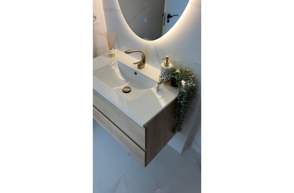 Resale - Apartment - Orihuela Costa - La Regia