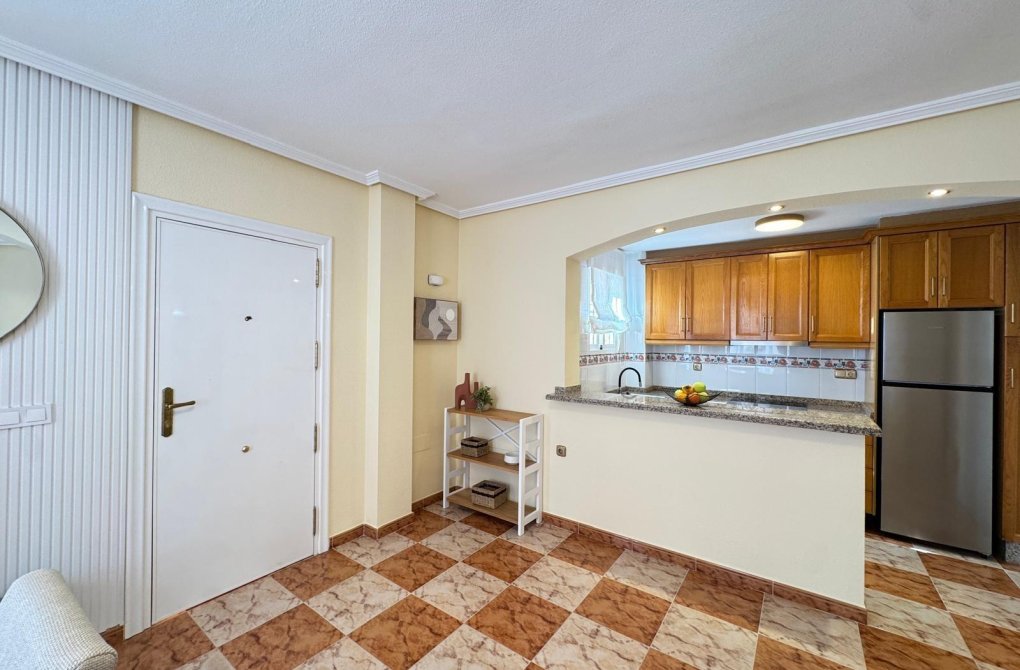 Resale - Terraced house - Orihuela Costa - Lomas de Cabo Roig-Los Dolses