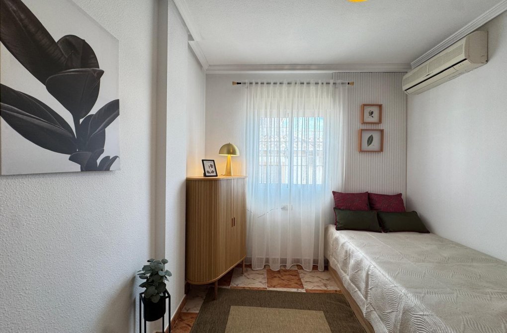 Resale - Terraced house - Orihuela Costa - Lomas de Cabo Roig-Los Dolses