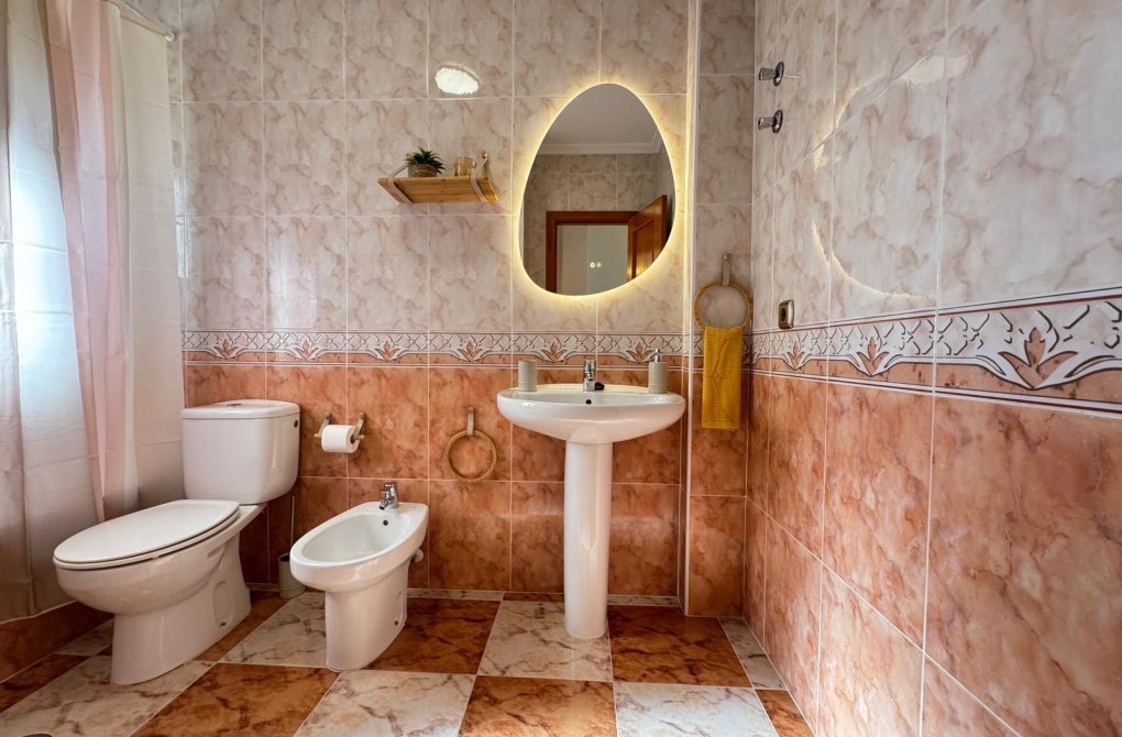 Resale - Terraced house - Orihuela Costa - Lomas de Cabo Roig-Los Dolses