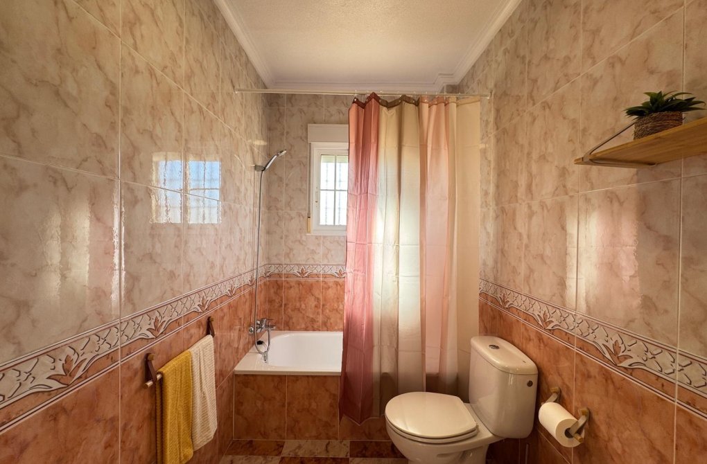 Resale - Terraced house - Orihuela Costa - Lomas de Cabo Roig-Los Dolses