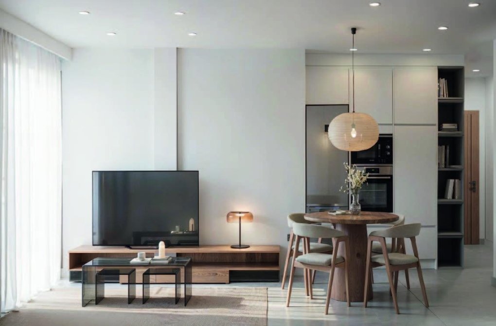 New build - Apartment - Torrevieja - Playa de El Cura