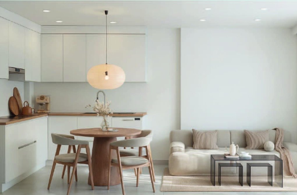 New build - Penthouse - Torrevieja - Playa de El Cura