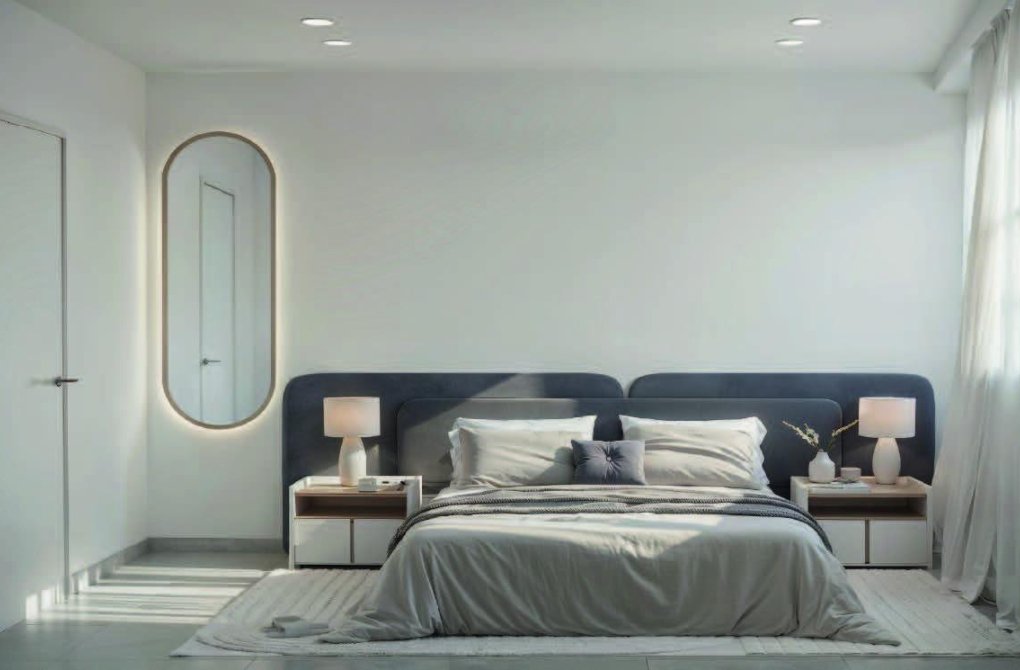 New build - Penthouse - Torrevieja - Playa de El Cura