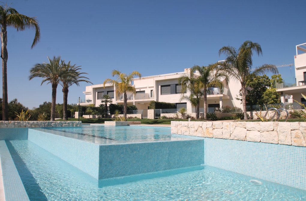 Вторичное жилье - Bилла - Pilar de la Horadada