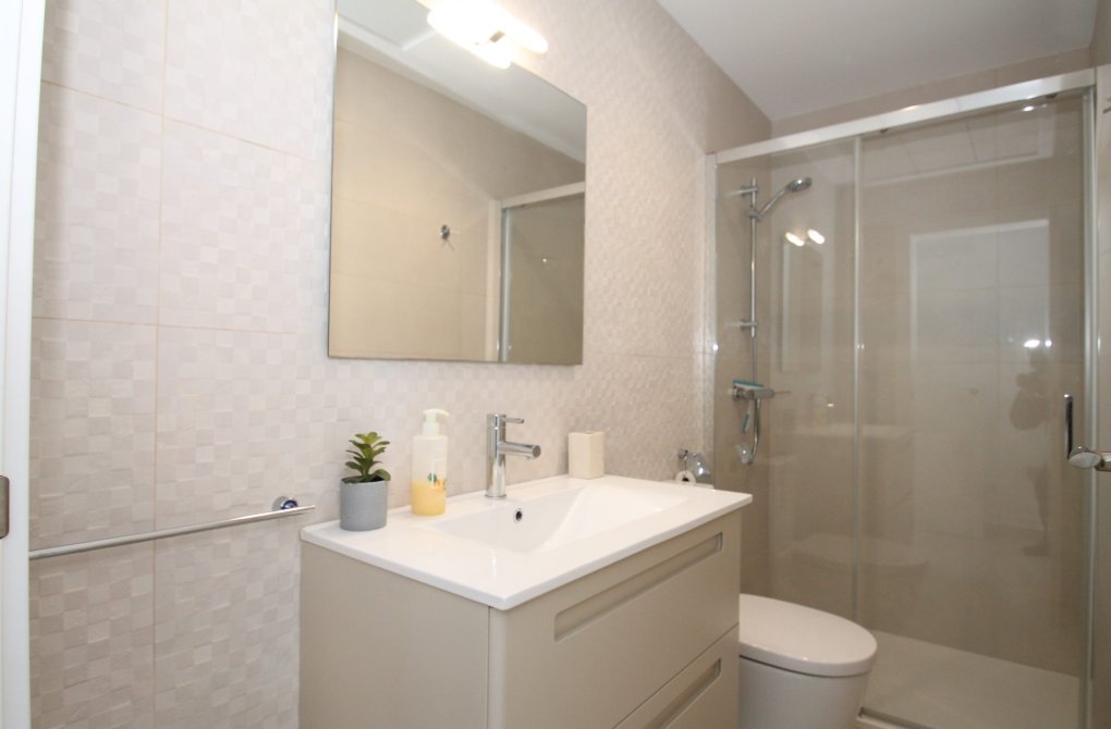 Вторичное жилье - Bилла - Pilar de la Horadada