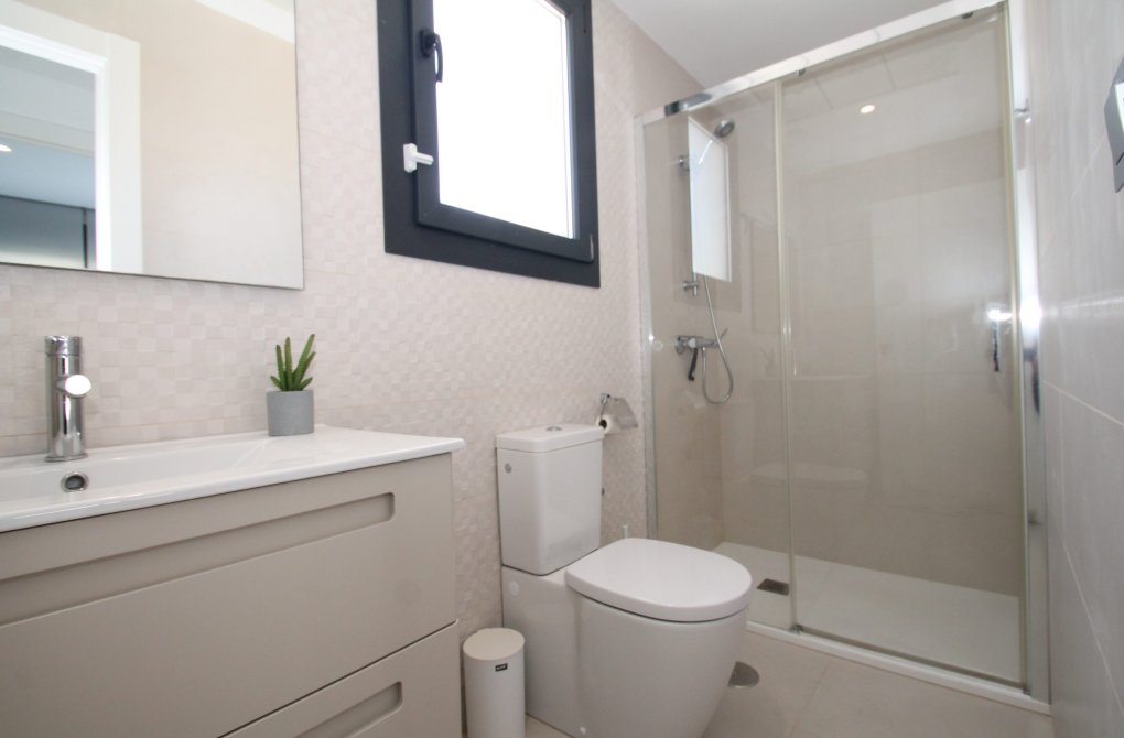 Вторичное жилье - Bилла - Pilar de la Horadada